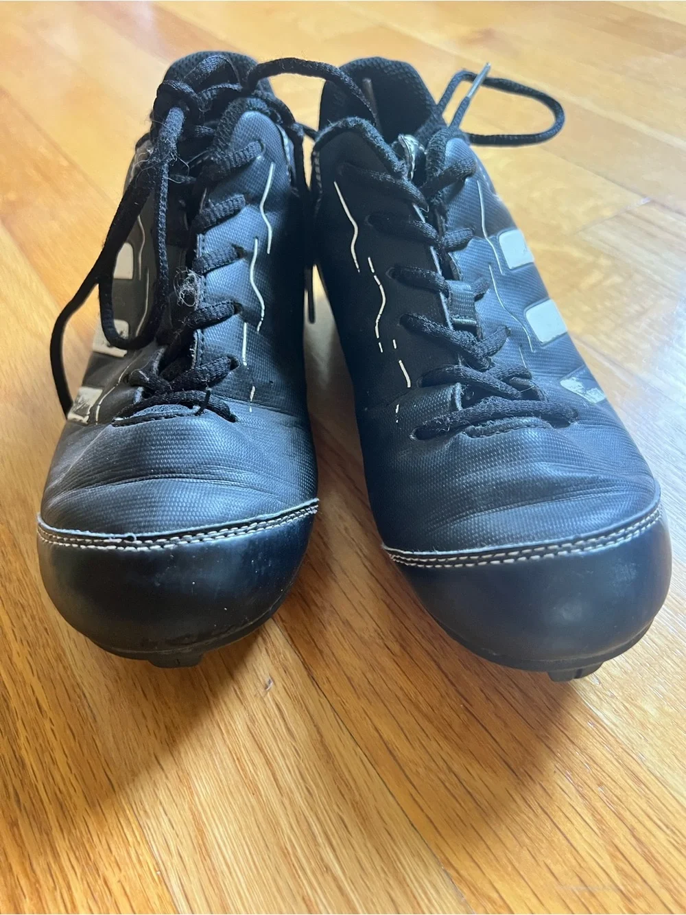 Adidas Soccer Cleats size 3Y
